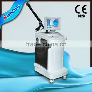 New Beauty Fractional Co2 Laser F7 for Scar Removal With Medical CE Approval thumbnail-1