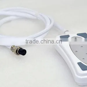 Weight Loss Slimming 650nm/ 635nm Wavelength Diode Laser Lipolaser Machine With CE VG-600L thumbnail-5