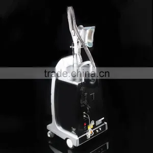 Cellulite Reduction 3 Cryo Handpiece Professional Fat Cryolipolysis Machine CE 8.4