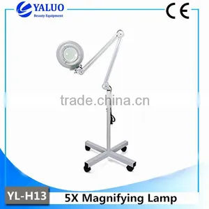 YL-H13 5X Magnifying Lamp With ce thumbnail-1