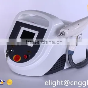 Merry Christmas! Professional Home Use Laser Pigment nd Yag Machine for Q7 thumbnail-5