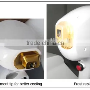 Hot Sell 808nm Diodo Laser Hair Removal/ 808nm Diodo Laser thumbnail-5