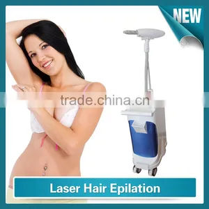 Top Selling New Advanced Good Reputation Vertical Aesthetic Soprano Laser Hair Removal Machine thumbnail-1