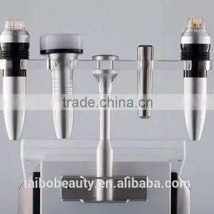 Rf Wrinkle Removal Machine Micro Needle and Fractional rf for Skin Rejuvenation and Skin Lifting thumbnail-4
