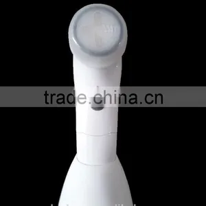 Vibrating Facail Cleansing Brush Battery Operated Face Massager thumbnail-6