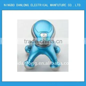 4 Leg Mini Body Massager BA1052B thumbnail-1