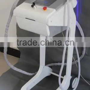 EffectIve Fractional Rf Pigmentation Removal SkinTightening Machine thumbnail-1