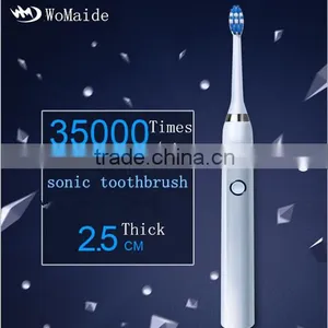 Oral Care Gum Care Sonic Toothbrush With Charger thumbnail-3