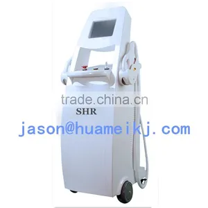 Shr Ipl / Ipl Salon Beauty Equipment / Ipl Depilation Beauty Equipment thumbnail-5