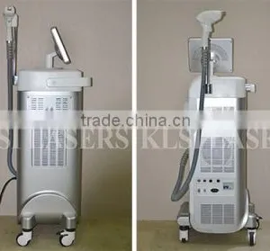 Diode Laser Skin Rejuvenation Equipment 808nm Diode Laser (KLSI H6) thumbnail-3