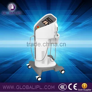 Back Tightening Hifu Aesthetic Hips Shaping Equipment Hifu Beauty Machine High Frequency Machine Facial thumbnail-3