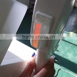 Portable IPL SHR Hair Removal Machine/ IPL+RF/ipl Shr With Cheap Price thumbnail-2