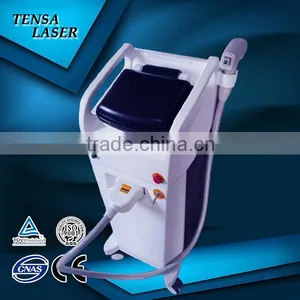 2016 Magic Commerical 808nm Diode Laser Permanent Hair Removal Machine thumbnail-1