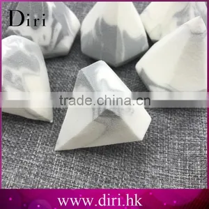 Diamond Beauty Sponge Amazon Selling Product Makeup Sponge Free Sample Diamond Makeup Blender thumbnail-2