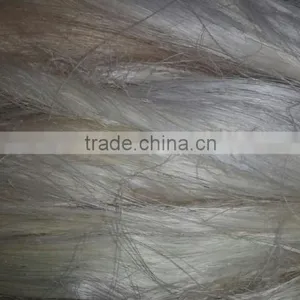 Natural Sisal Fiber thumbnail-2