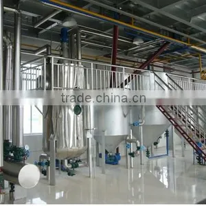 China Manufacturer and High Quality Automatic Oil Extraction Machinery thumbnail-6