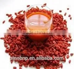 Goji Berry Juice Concentrate thumbnail-1