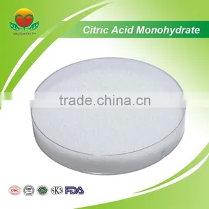 Most Popular Citric Acid Monohydrate thumbnail-1