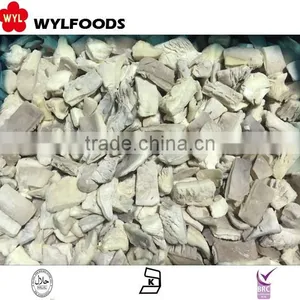 Frozen Oyster Mushrooms Wholesales Price New Season thumbnail-2
