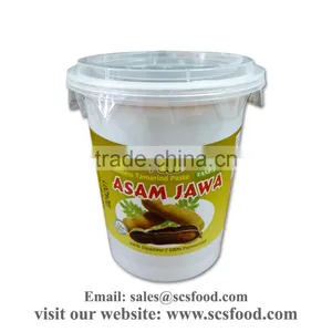 Pasteurized Tamarind Paste (Asam Jawa) thumbnail-1