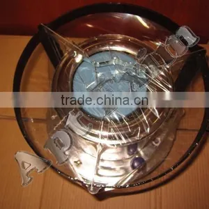 Kitchen Appliances Cooking Kerosene Stove With Wick of India thumbnail-4