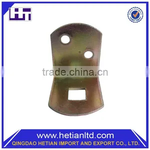 Professional Manufacture Supper Quality 6061-t5 Aluminum Shelf L Bracket thumbnail-3