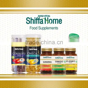 Dietary Supplement Capsules ... thumbnail-3