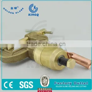 KINGQ1500A Rotary Type Earth Clamp for Welding thumbnail-6