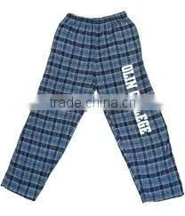 Cotton Pajamas thumbnail-1