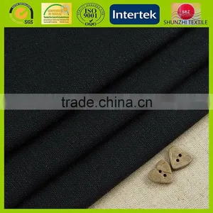 New Linen Cotton Blend Fabric Textile for Cloth Fabric thumbnail-1