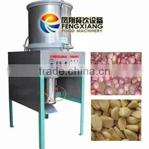 2016 Hot Sale Electrical Shallot and Garlic Peeler Machine thumbnail-3