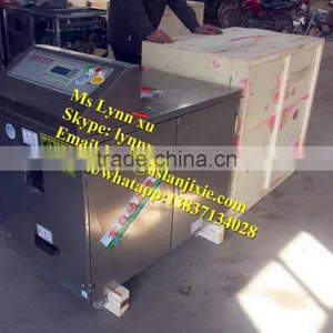 Fish Scaling and Killing Machine / Industrial Fish Gutting Machine thumbnail-1
