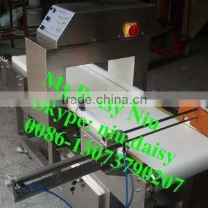 Industrial Non-ferrous Metal Detector/fruit and Vegetable Metal Detector/metal Detector for Metal Pollutants thumbnail-3