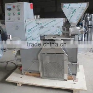 Good Quality Sunflower Oil Press Machine thumbnail-2