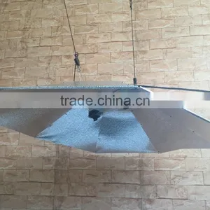 Umbrella Reflector Grow Light Hydroponics Greenhouse Horticulture thumbnail-5