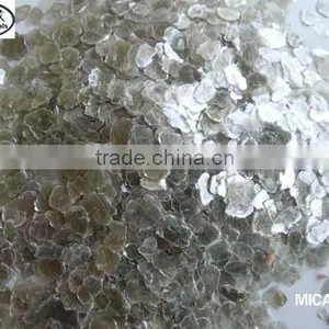 High Quality Mica Powder for Rubber/ Ceramics/ Plastic/ Industrial Mineral thumbnail-5