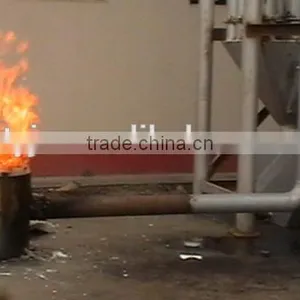 High Efficiency Energy Wood Charcoal Carbonization Furnace Lump Wood Charcoal thumbnail-6