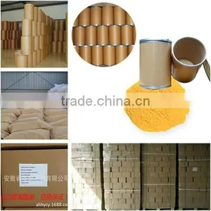 High Contnent of the Tea Plants-tea Saponin Powder thumbnail-2
