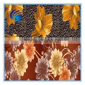 100% Polyester Minimat Printed thumbnail-4