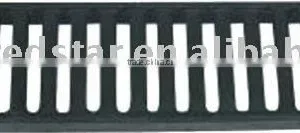 Ductile Cast Iron Floor thumbnail-1