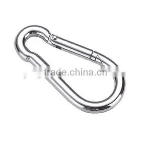 Snap Hook Metal Snap Hook thumbnail-3