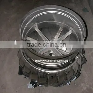 Turbine Ventilator (FRP/Stainless Steel) thumbnail-3