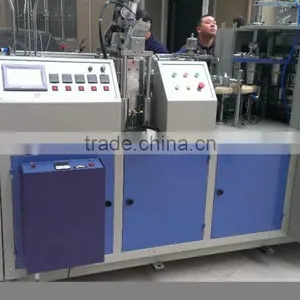 KIMO High Quality Fully Automatic Paper Disposable Cup Making Machine thumbnail-2