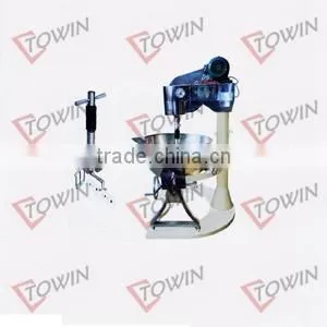 100-500L Oil Insulated Cooker Mixers thumbnail-1