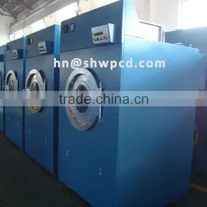 Super Industrial Cloth/wool Washing Machine With Factory Price thumbnail-5