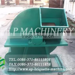Biomass Fuel Pellet Line thumbnail-2