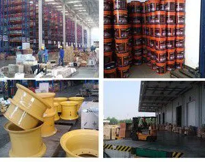 Chaoyang Kailong Engineering Machinery Co.,Ltd. company overview - view 3 thumbnail