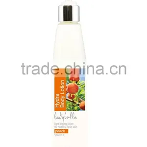 Ladybella Body Lotion for Women 240 ml thumbnail-5