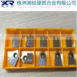 Stungsten Carbide Serdi Insert Cuter thumbnail-1