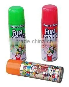 250ml Party String Color String Party Favor thumbnail-2